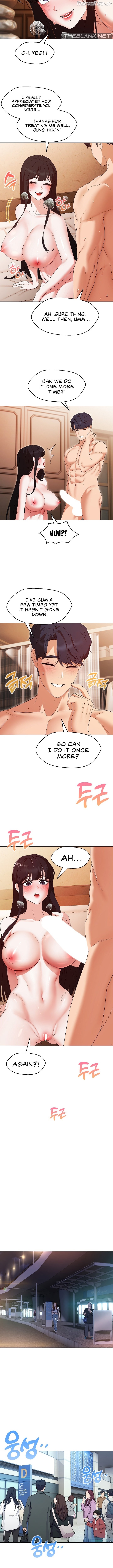 My Madam Was My Teacher Chapter 39 - page 10