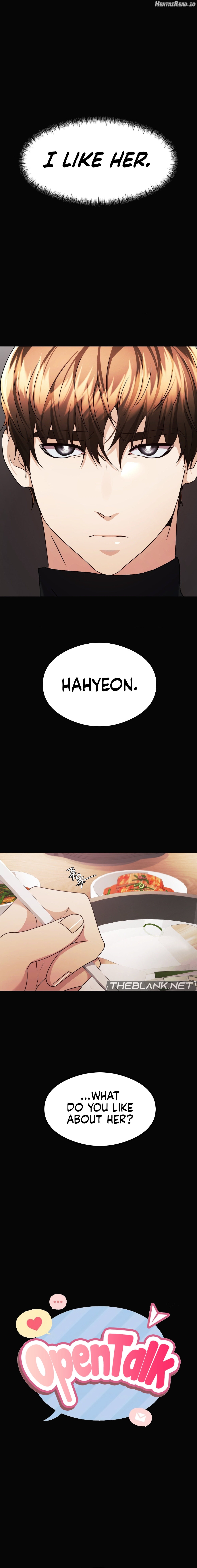 OpenTalk - Manhwa Chapter 24 - page 2