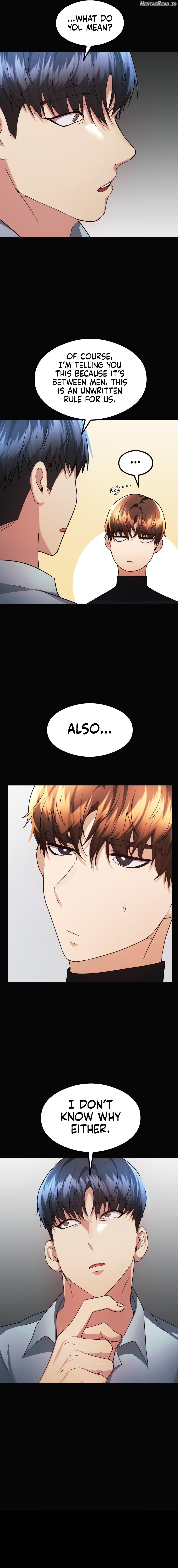 OpenTalk - Manhwa Chapter 24 - page 6