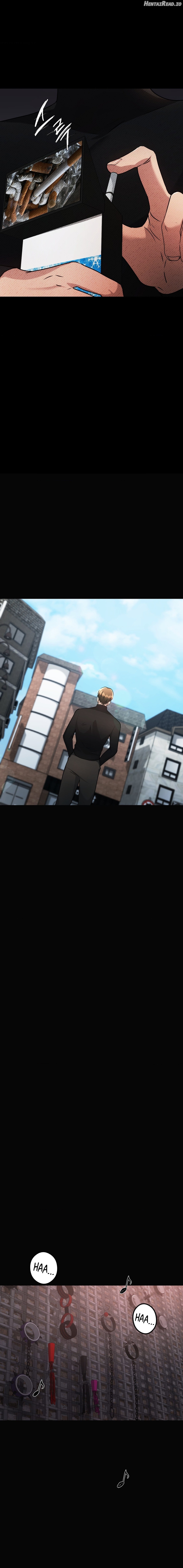 OpenTalk - Manhwa Chapter 24 - page 9