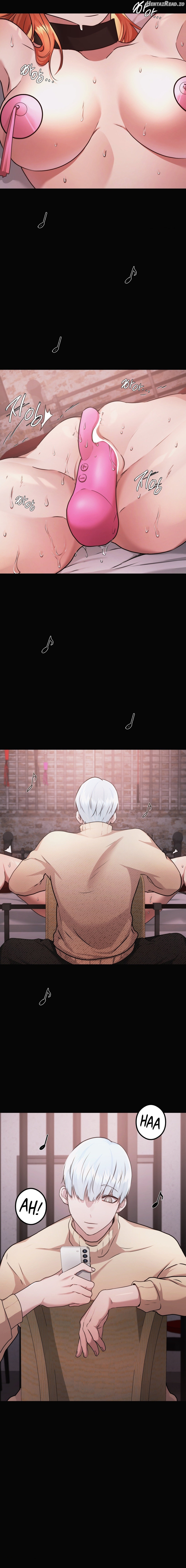 OpenTalk - Manhwa Chapter 24 - page 10