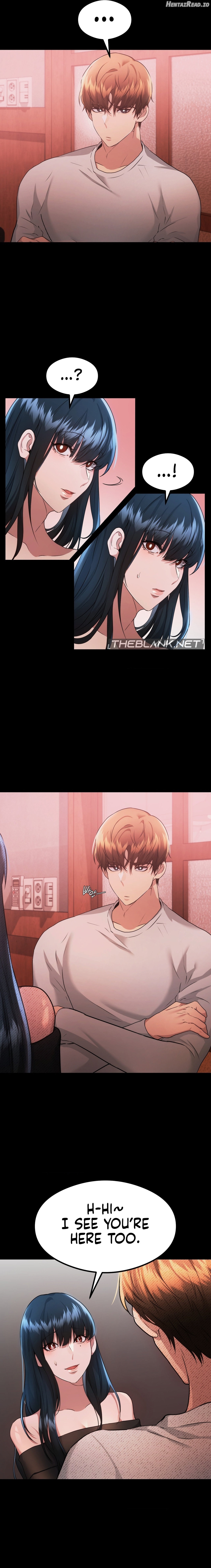 OpenTalk - Manhwa Chapter 25 - page 5