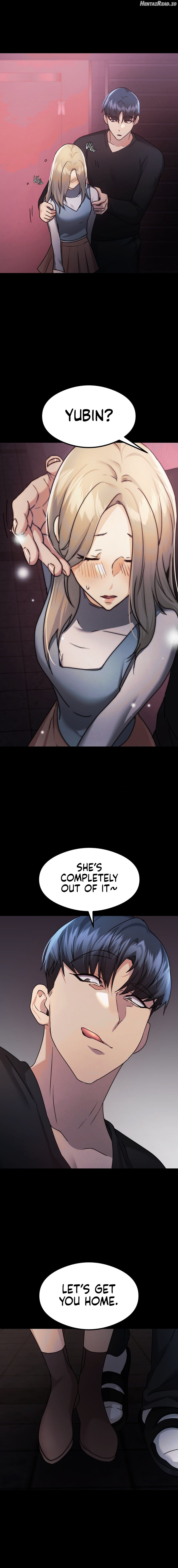 OpenTalk - Manhwa Chapter 26 - page 17