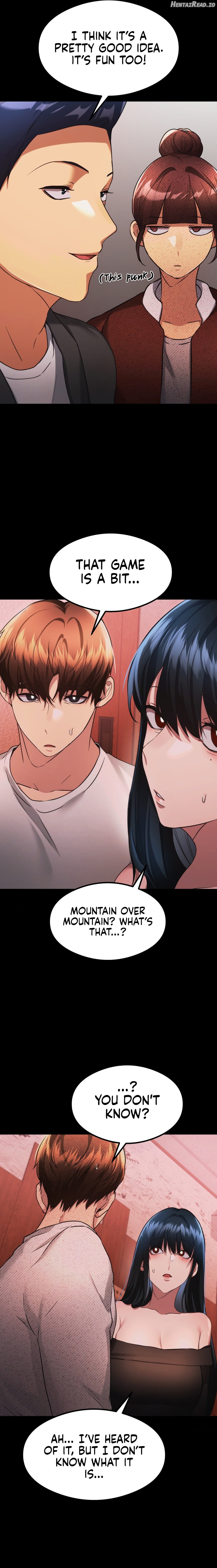 OpenTalk - Manhwa Chapter 26 - page 3