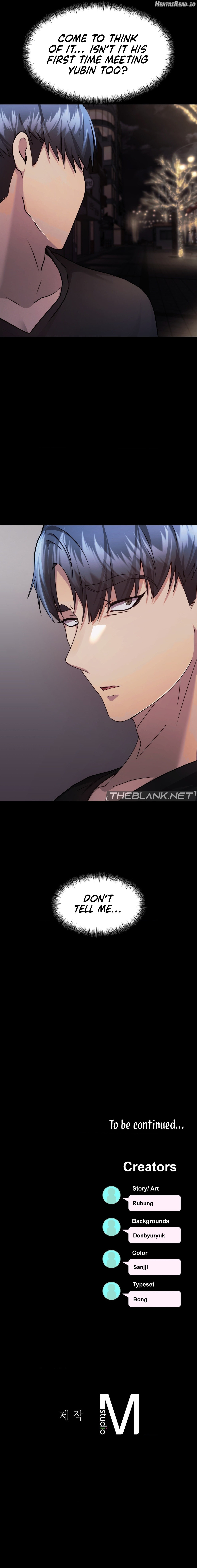 OpenTalk - Manhwa Chapter 26 - page 21