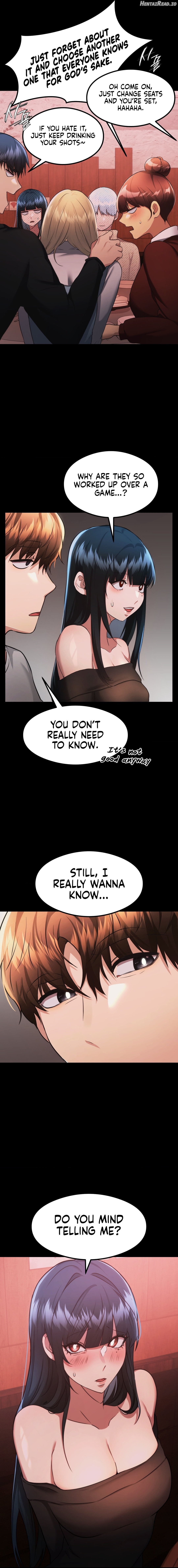 OpenTalk - Manhwa Chapter 26 - page 4