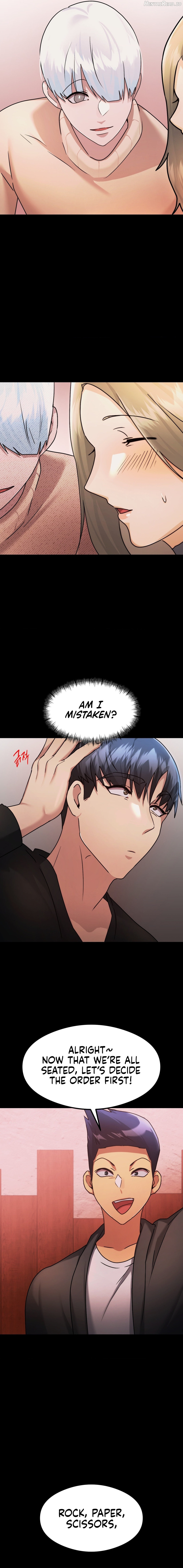 OpenTalk - Manhwa Chapter 26 - page 9