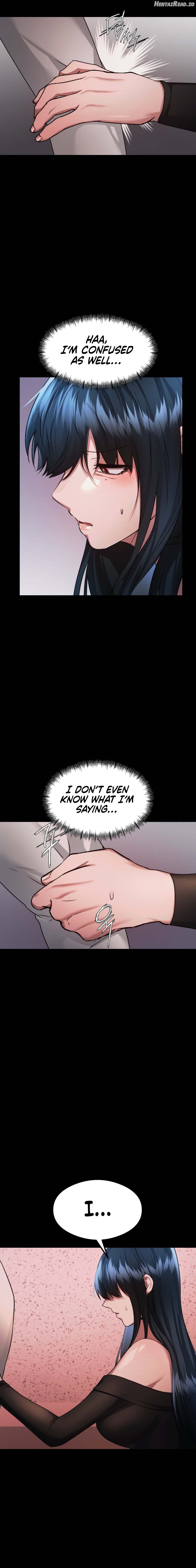 OpenTalk - Manhwa Chapter 27 - page 11