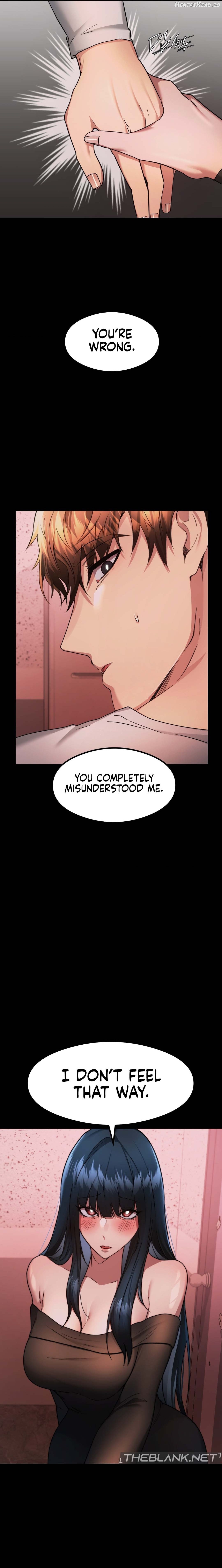 OpenTalk - Manhwa Chapter 27 - page 14