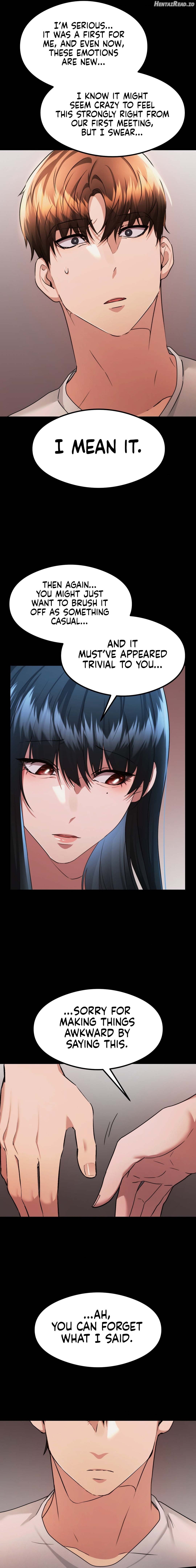 OpenTalk - Manhwa Chapter 27 - page 15