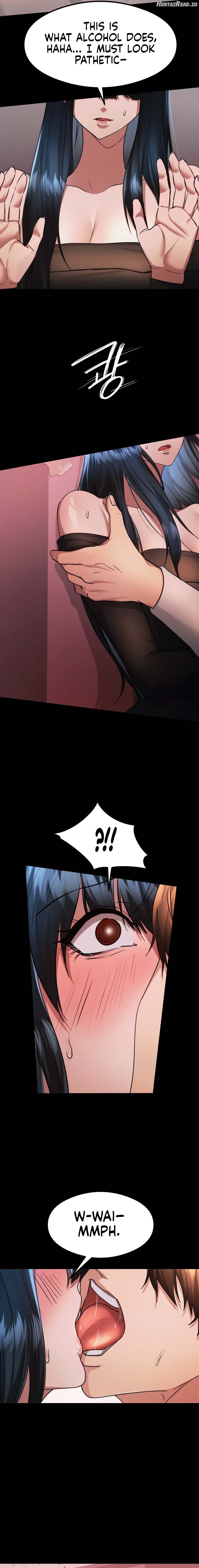OpenTalk - Manhwa Chapter 27 - page 16