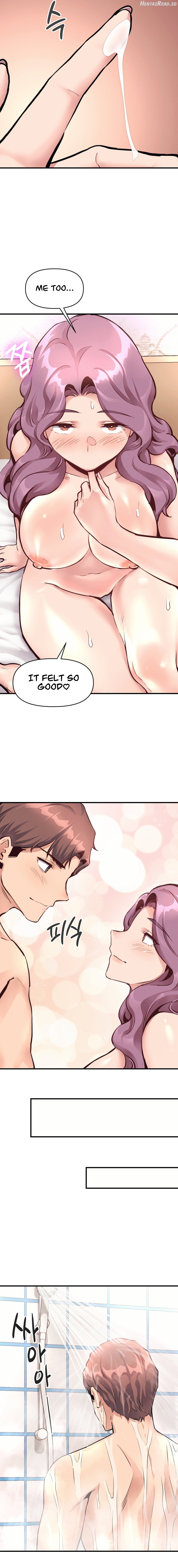 My Life is a Piece of Cake Chapter 23 - page 12
