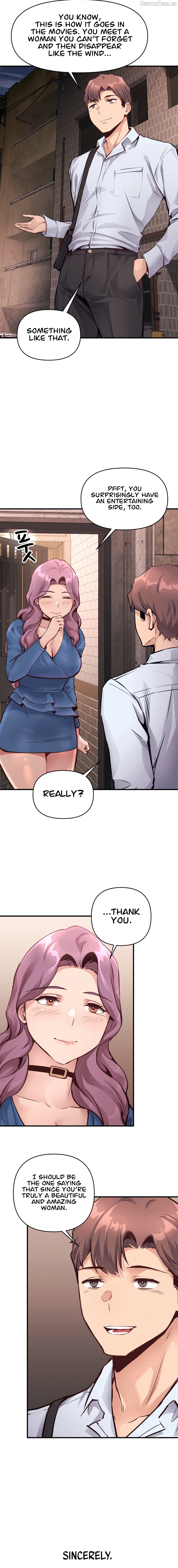 My Life is a Piece of Cake Chapter 23 - page 15