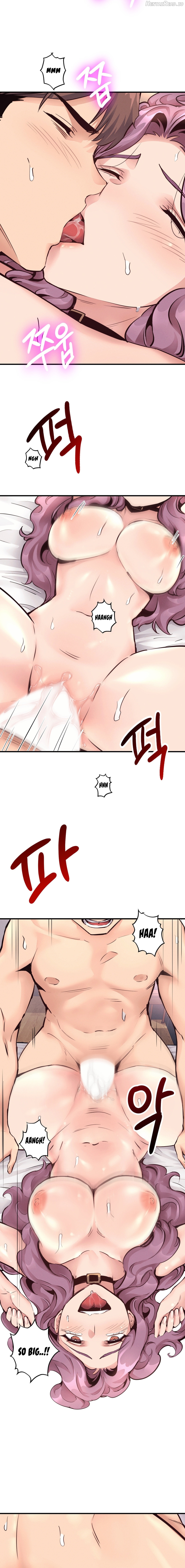 My Life is a Piece of Cake Chapter 23 - page 4