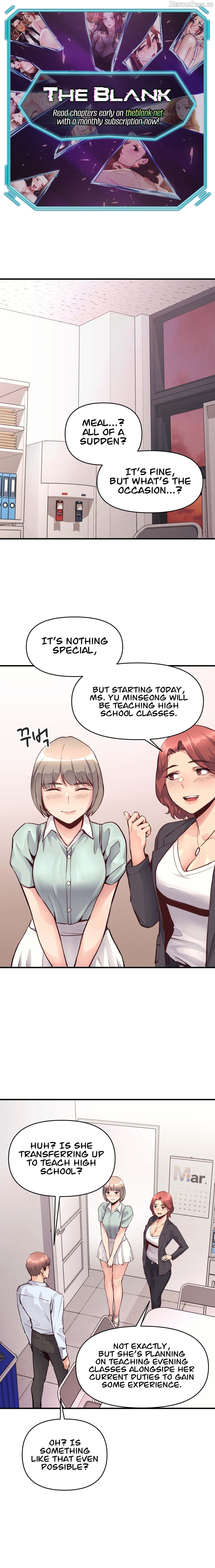 My Life is a Piece of Cake Chapter 24 - page 1