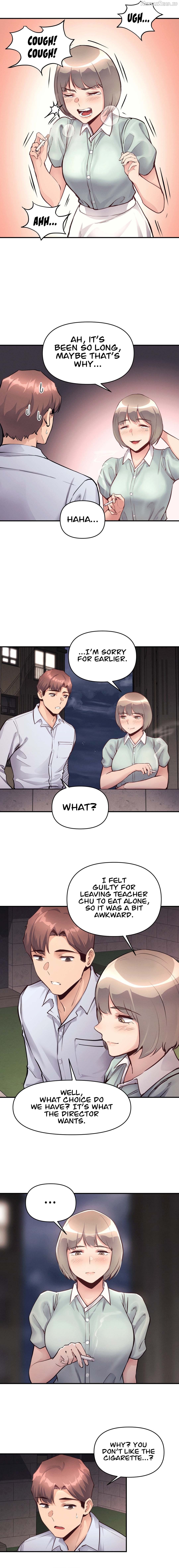 My Life is a Piece of Cake Chapter 24 - page 13