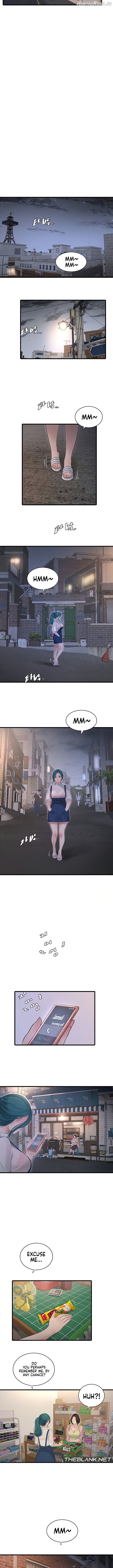 The Hole Diary Chapter 32 - page 6