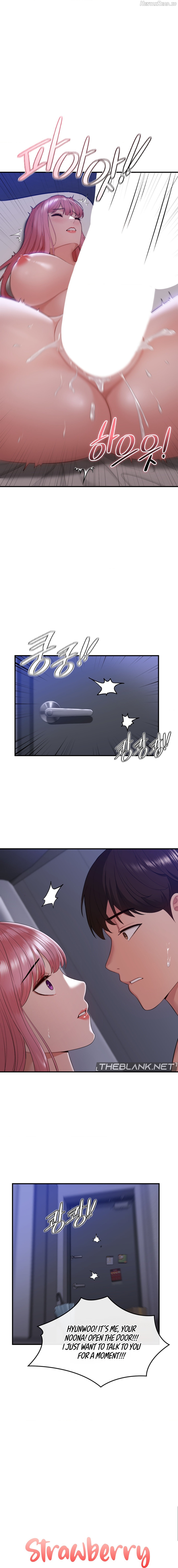 Strawberry Market Chapter 21 - page 2