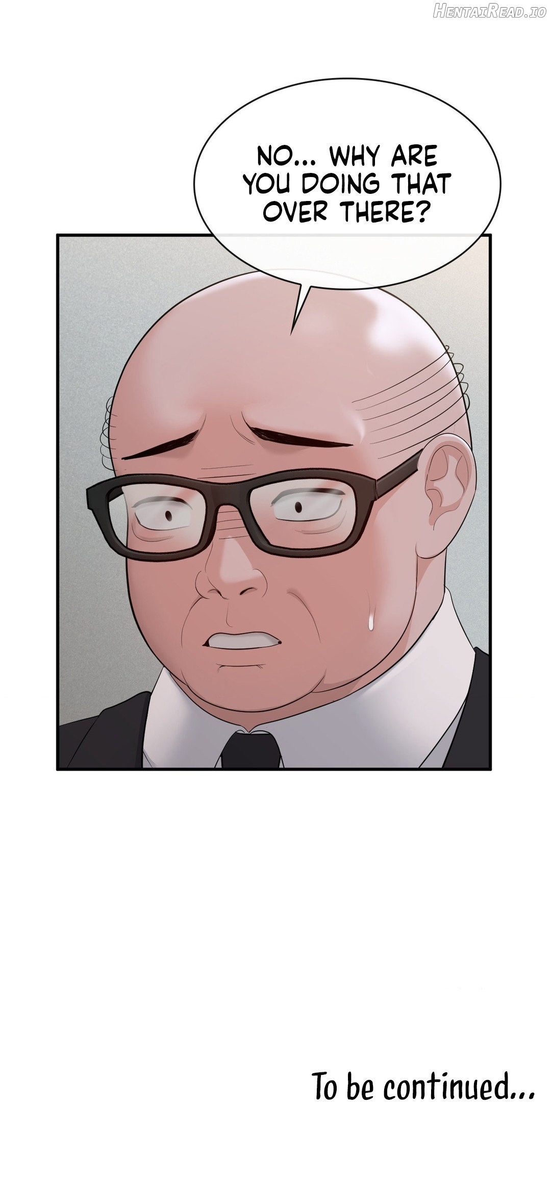 Strawberry Market Chapter 21 - page 19
