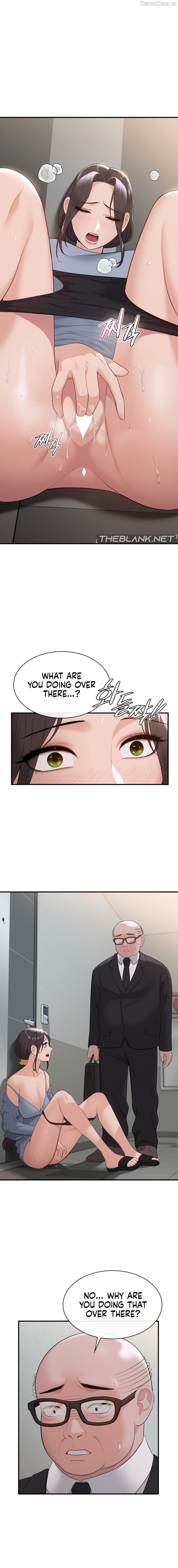 Strawberry Market Chapter 22 - page 2