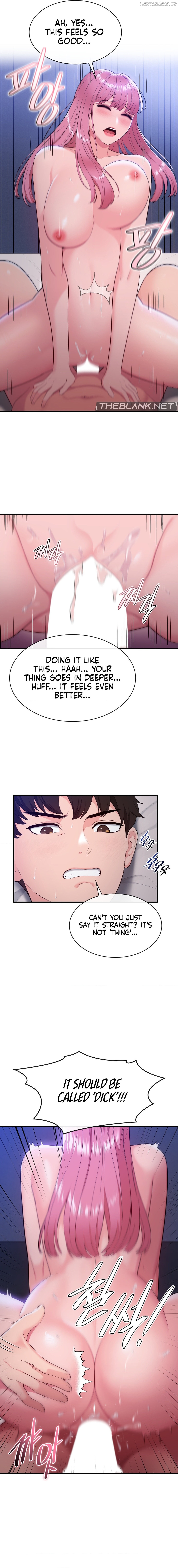 Strawberry Market Chapter 22 - page 15