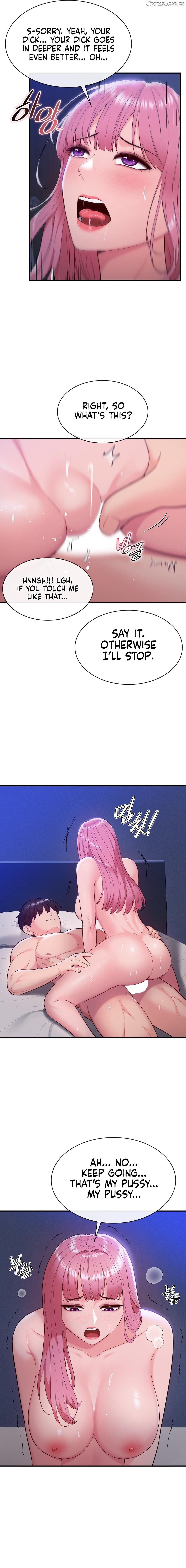 Strawberry Market Chapter 22 - page 16