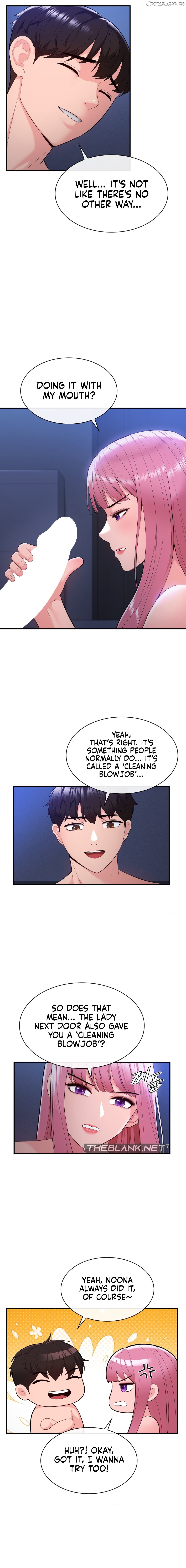 Strawberry Market Chapter 22 - page 7