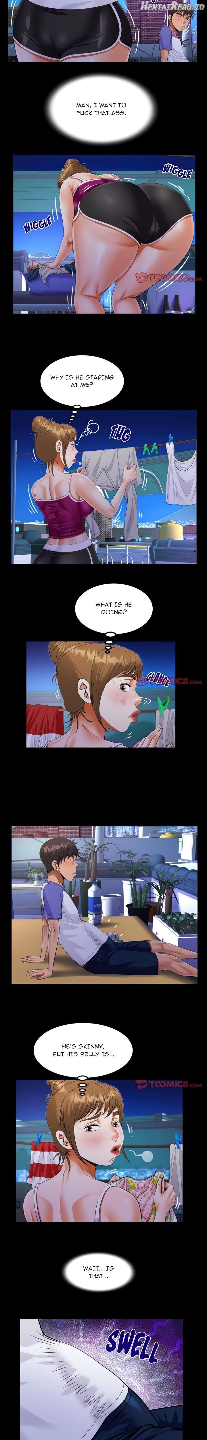 The Unforeseen Guest Chapter 114 - page 4