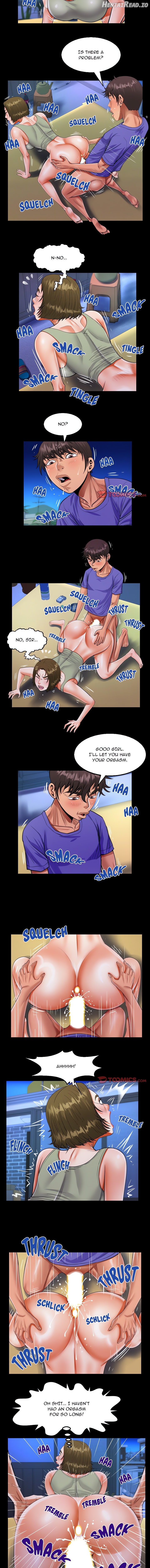 The Unforeseen Guest Chapter 115 - page 3