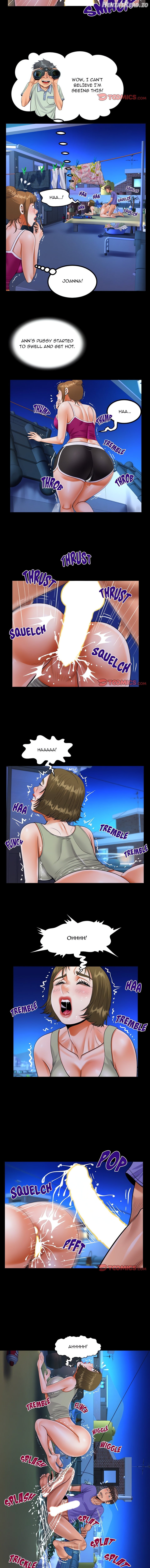 The Unforeseen Guest Chapter 115 - page 4
