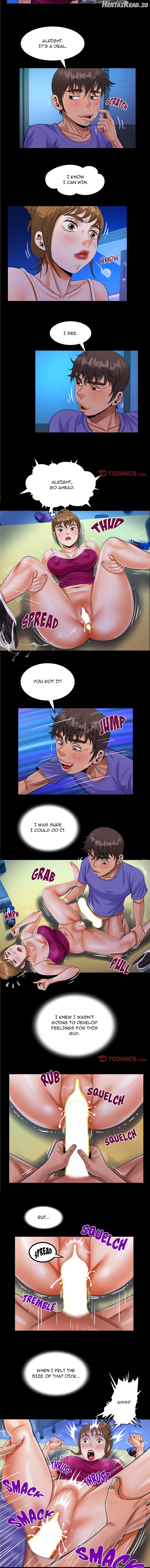 The Unforeseen Guest Chapter 115 - page 6