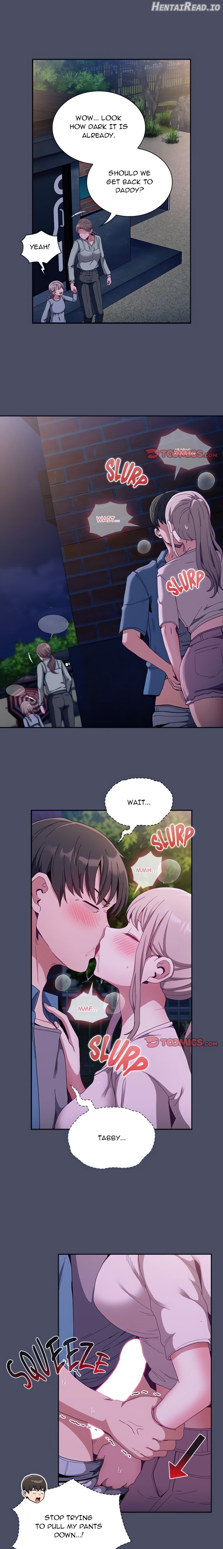 Maid Rehabilitation Chapter 77 - page 1