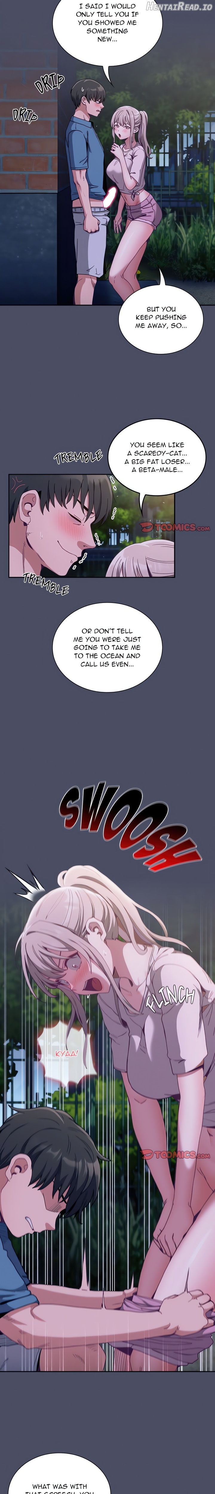 Maid Rehabilitation Chapter 77 - page 3
