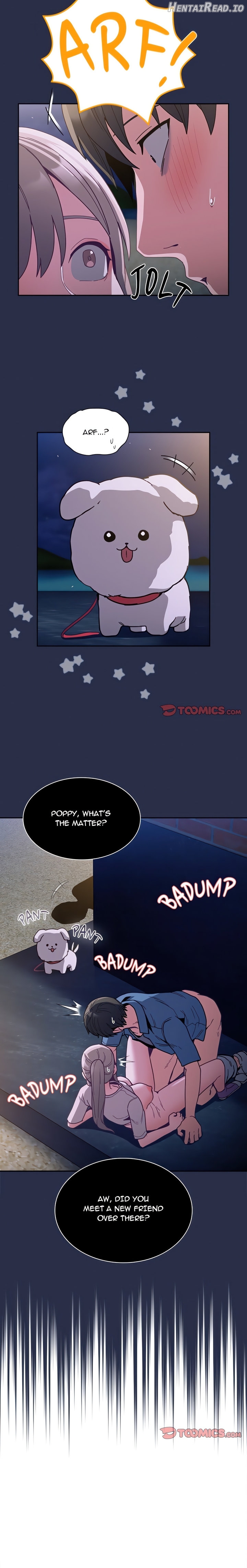 Maid Rehabilitation Chapter 77 - page 21