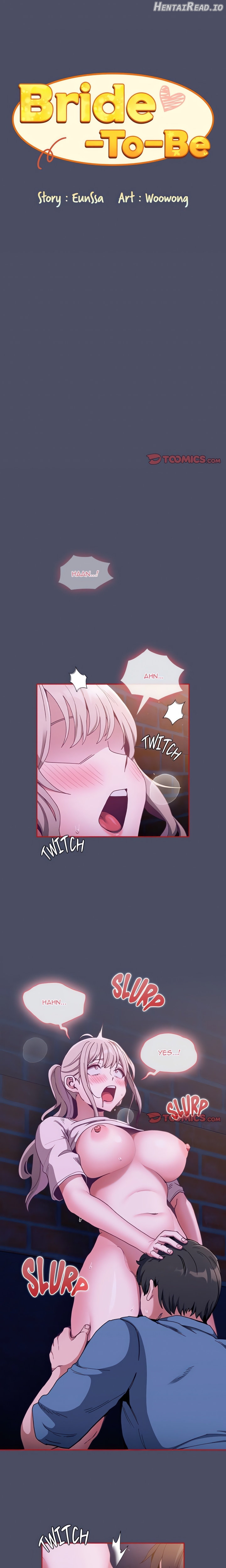Maid Rehabilitation Chapter 77 - page 6