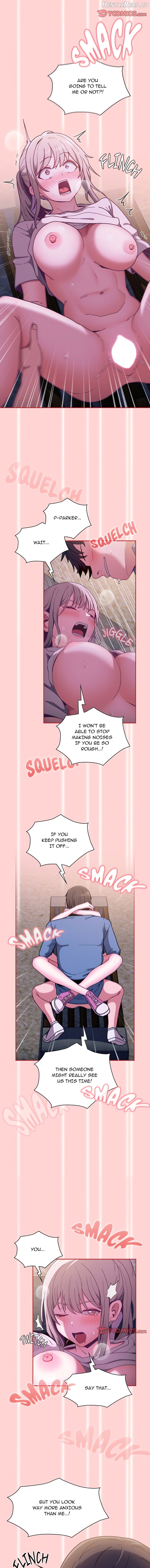 Maid Rehabilitation Chapter 79 - page 2