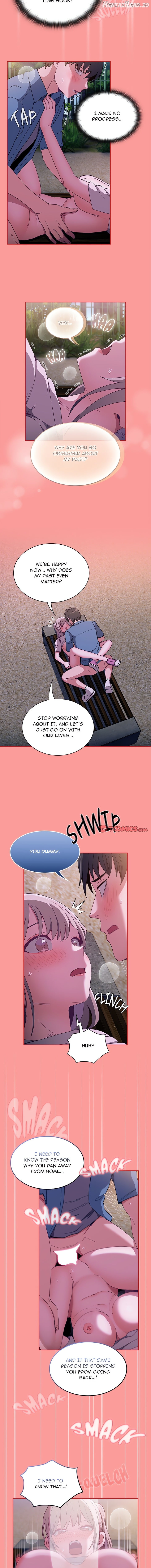 Maid Rehabilitation Chapter 79 - page 4
