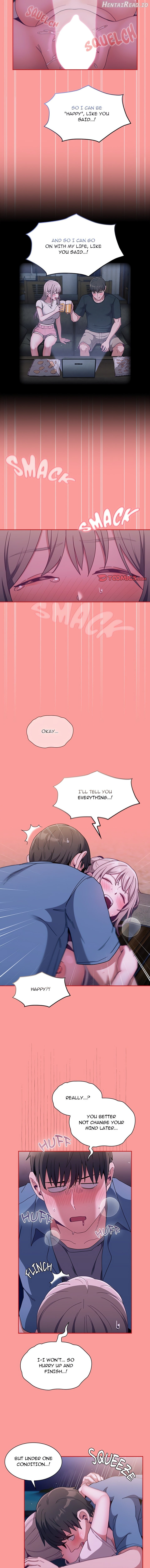 Maid Rehabilitation Chapter 79 - page 5