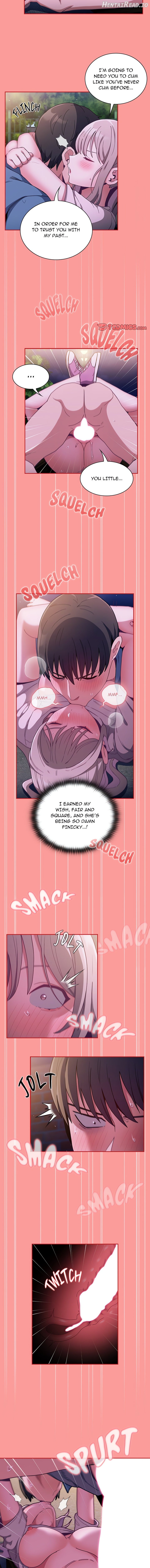 Maid Rehabilitation Chapter 79 - page 6