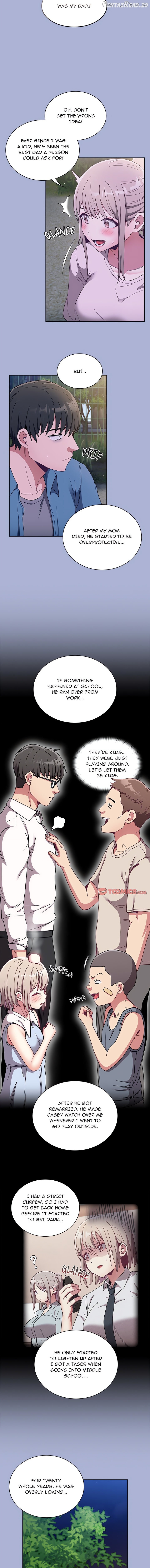 Maid Rehabilitation Chapter 79 - page 9