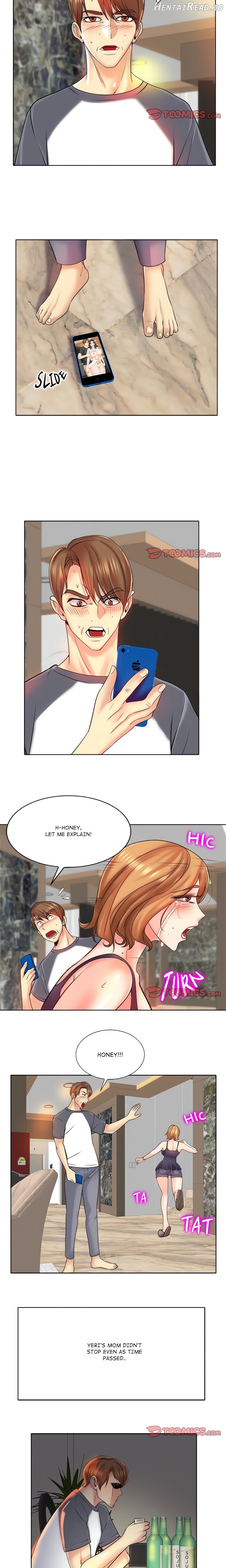 Hole in One Chapter 23 - page 3
