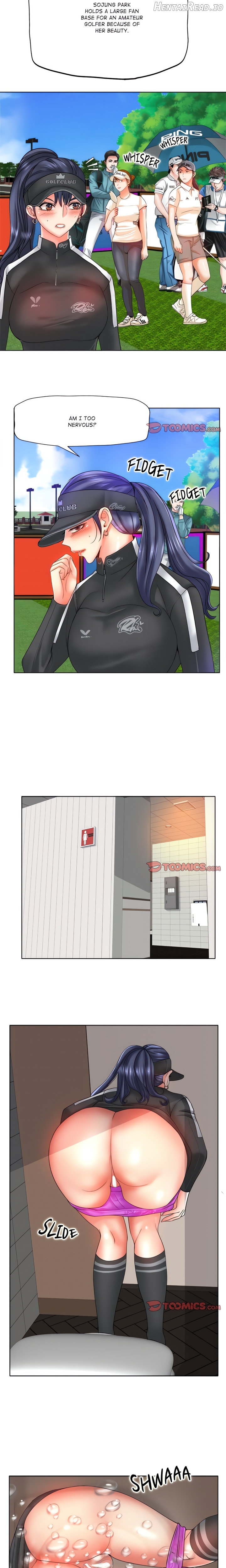 Hole in One Chapter 23 - page 7