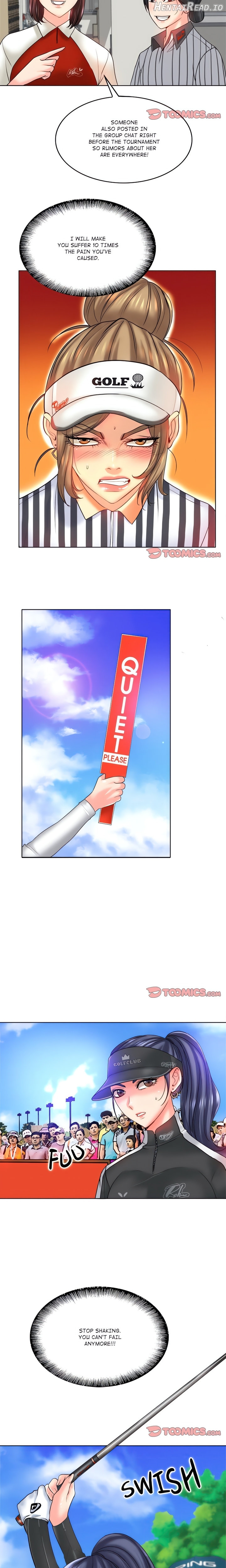 Hole in One Chapter 23 - page 10