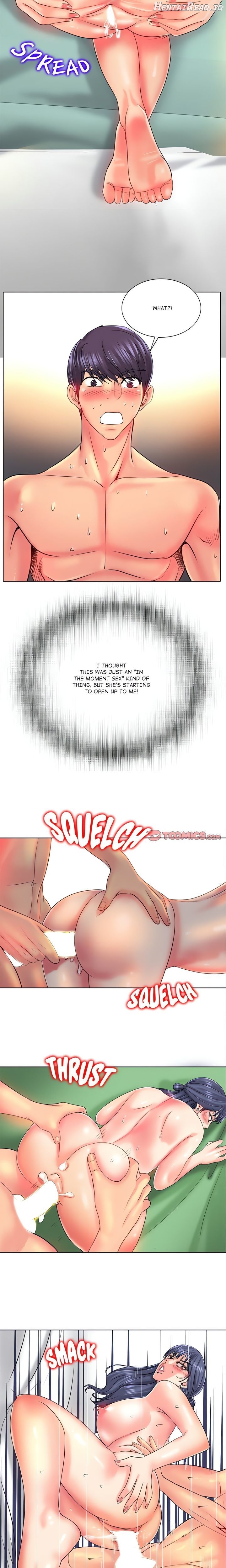 Hole in One Chapter 25 - page 15