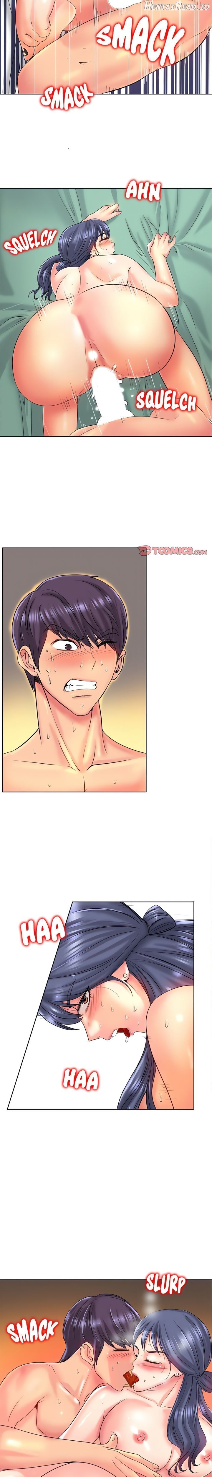 Hole in One Chapter 25 - page 16