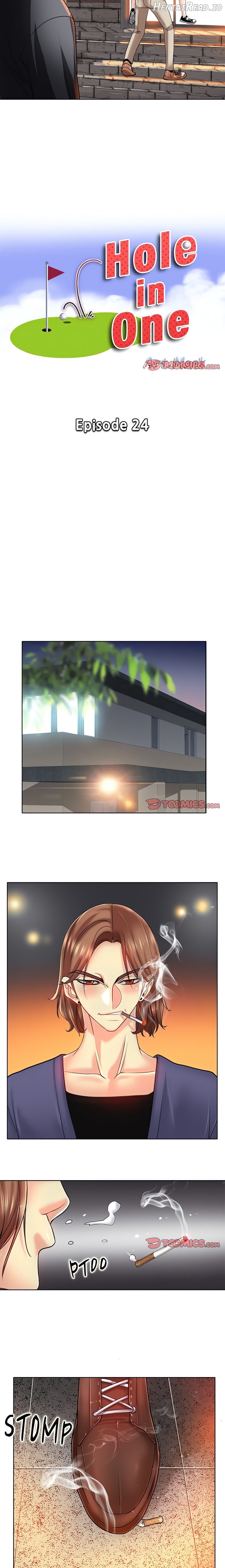 Hole in One chapter 24 - page 2