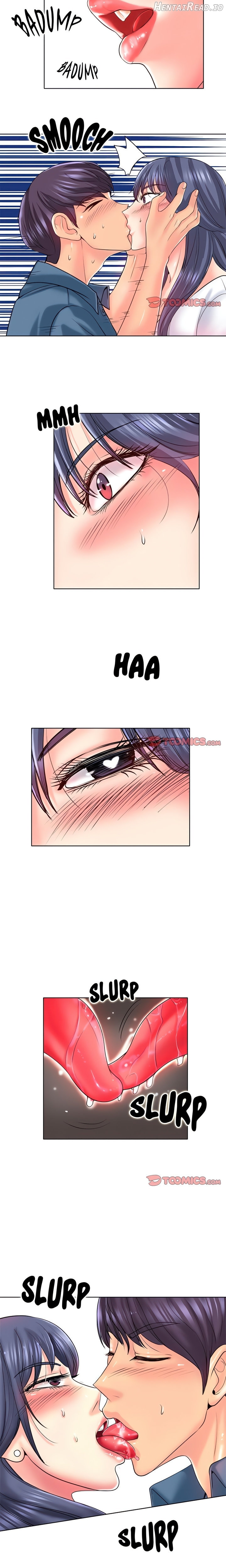 Hole in One chapter 24 - page 11