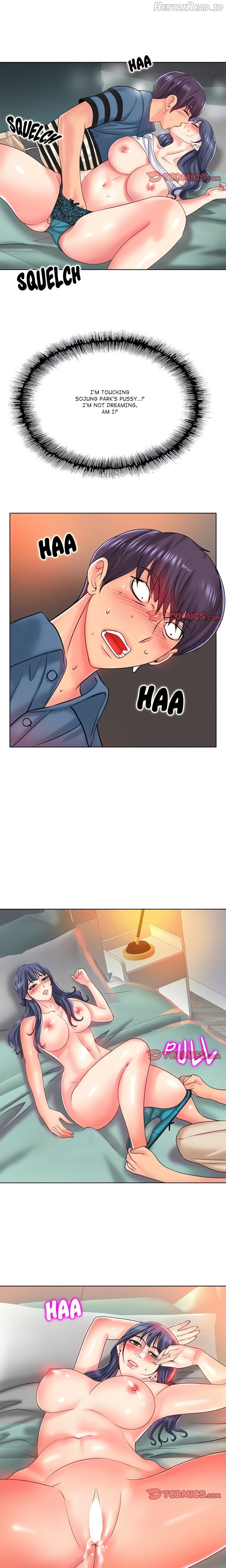 Hole in One chapter 24 - page 15