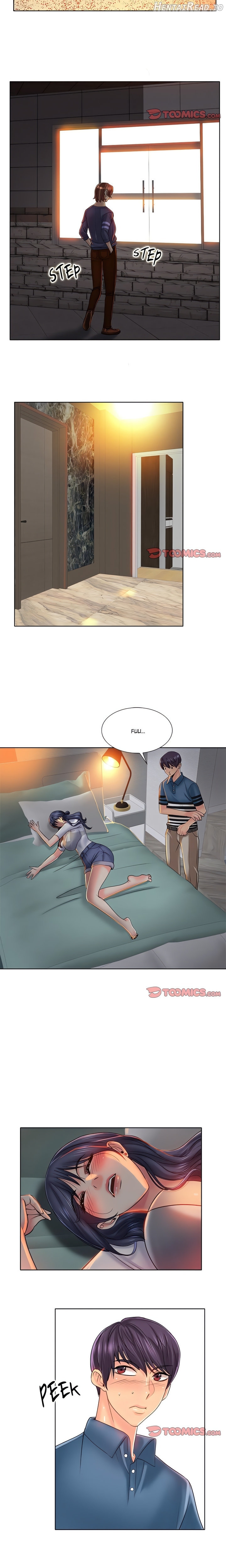 Hole in One chapter 24 - page 3