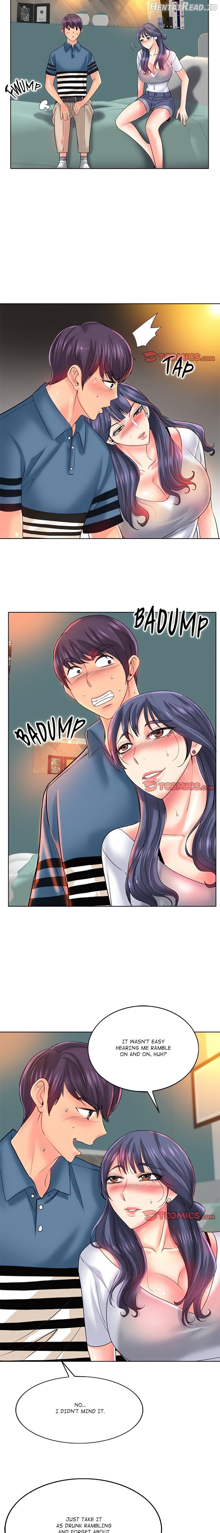 Hole in One chapter 24 - page 9
